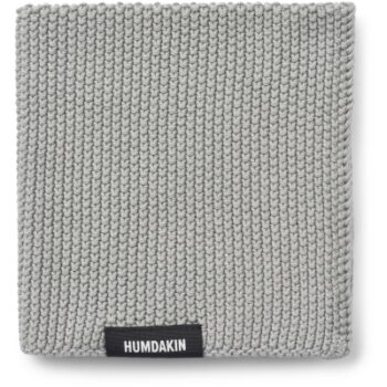 Stone Knitted Dishcloth