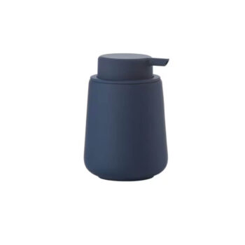 Zone Denmark Seifenspender Nova One 250 ml, Blau
