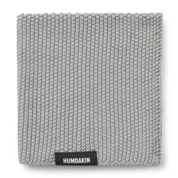 Knitted dishcloth Stone - Humdakin