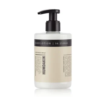 Hand lotion 01 humdakin