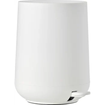 Pedal bin 5 L Nova, black – Zone Denmark