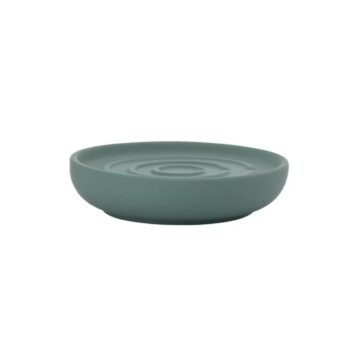 Zone Denmark Seifenschale Nova Petrol Green