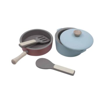 Sebra Food, Küchengeräte aus Holz