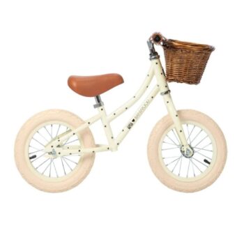 First Go! Bonton (limited Edtion) - Banwood