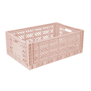 Folding box maxi, Milk Tea - Ay-kasa
