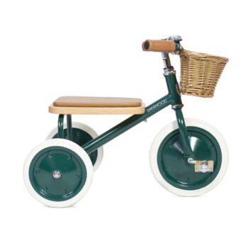 Trike Tribike - green - Banwood