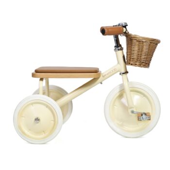 Trike Tribike - Creme - Banwood