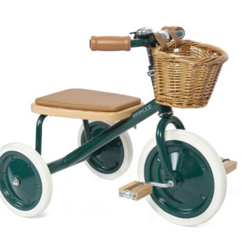Trike Tribike - green - Banwood