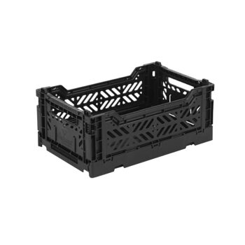 Aykasa mini black