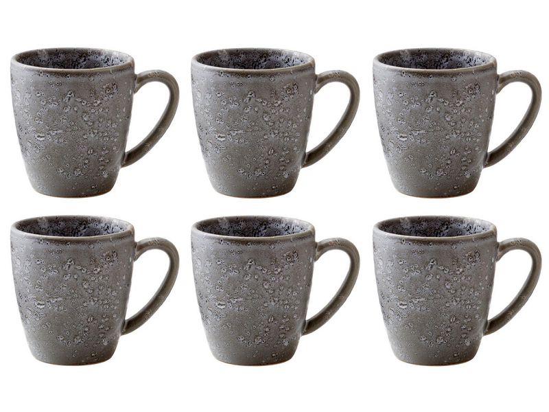 cups grey