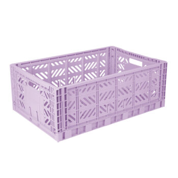 Folding box maxi, orchid – Aykasa