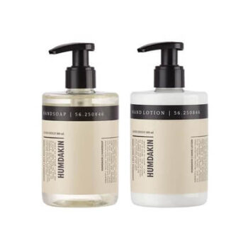 01 hand care kit humdakin handseife