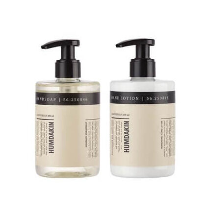 01 hand care kit humdakin handseife