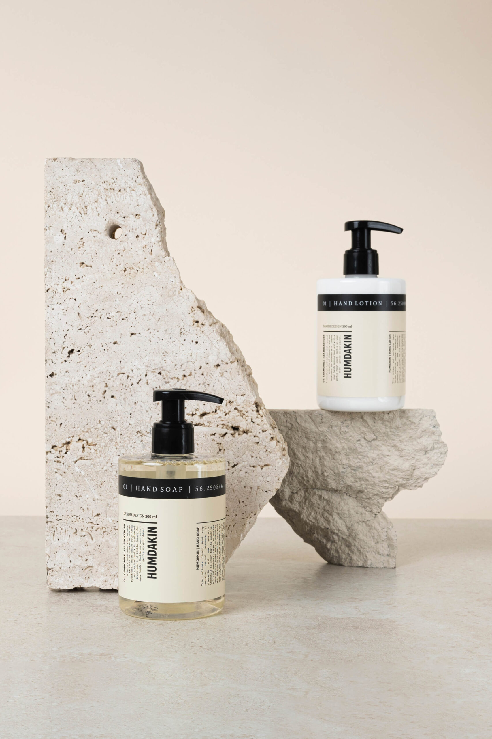 01 hand care kit humdakin handseife