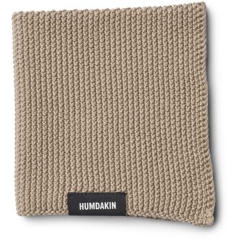 oak dishcloth
