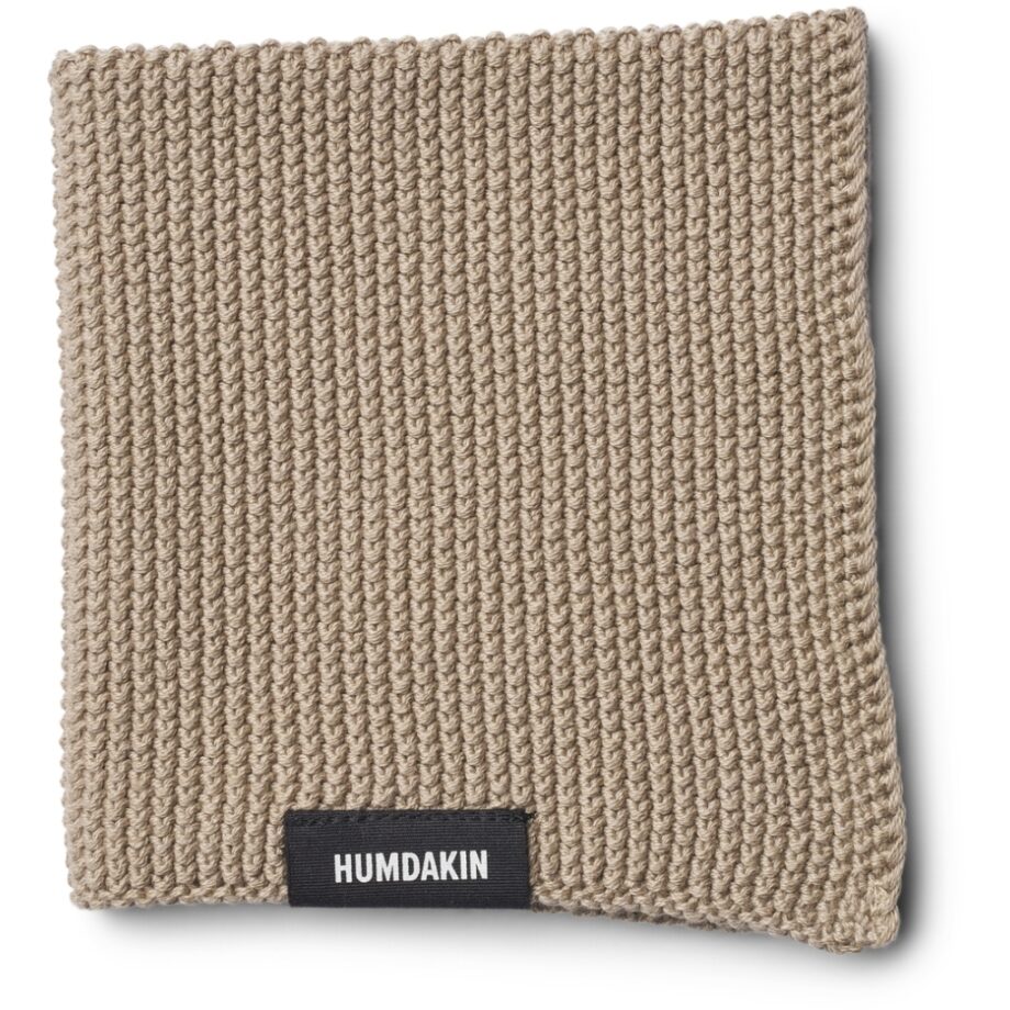 oak dishcloth