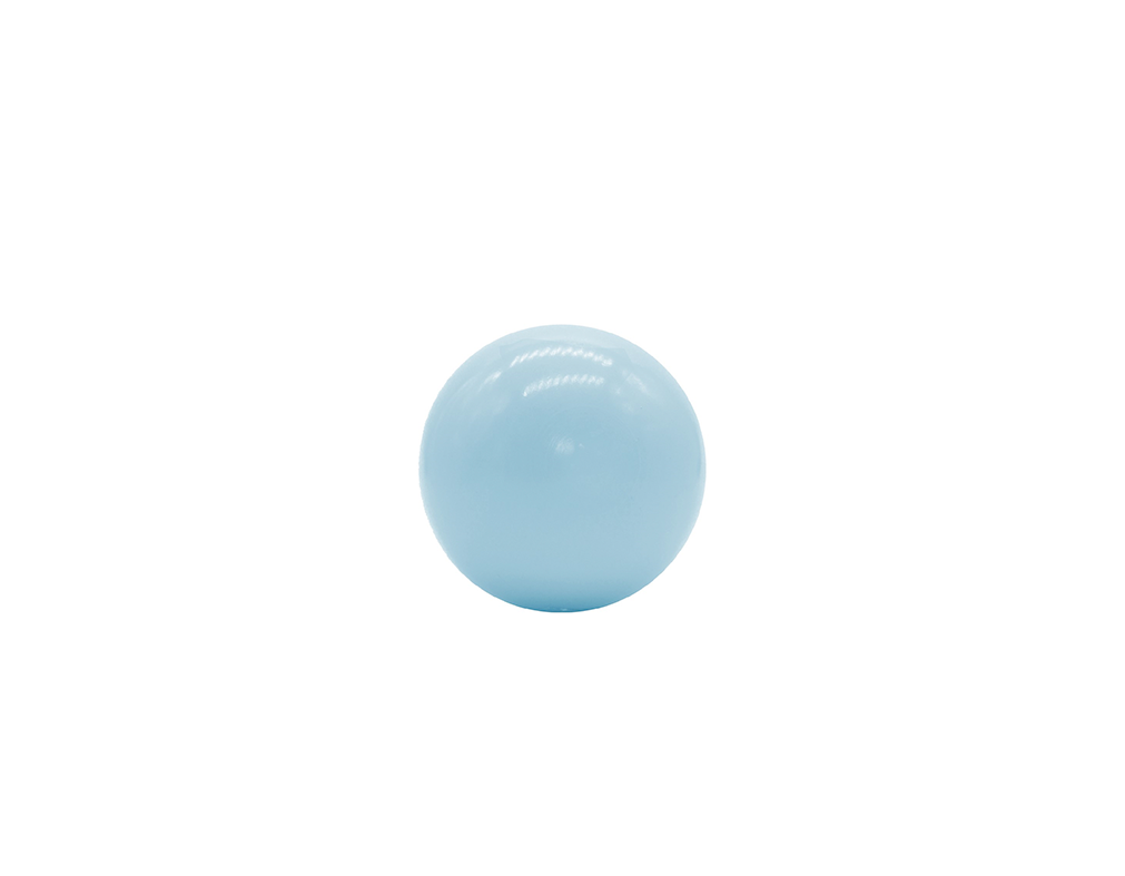 ball blue