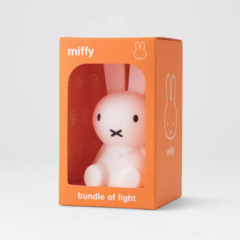 Mini Miffy bundle of light mr. maria