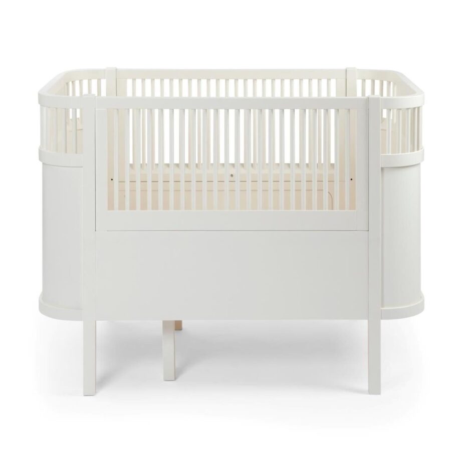 the sebra bed Sebra baby Bett