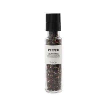black pepper mix nicolas vahe