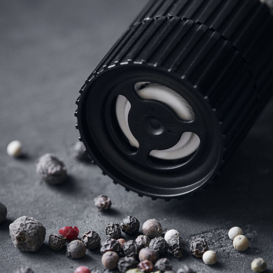 black pepper mix nicolas vahe