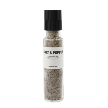 salt and pepper grinder
