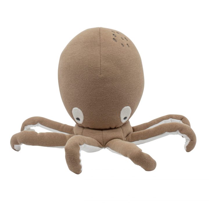 Morgan octopus