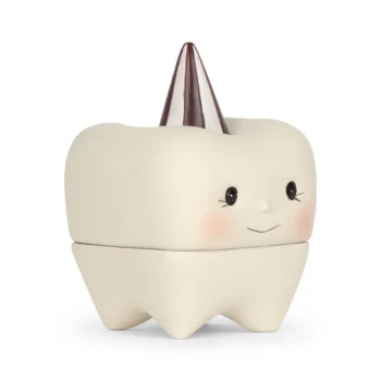 tooth box konge