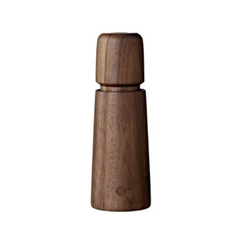 Crushgrind Pfeffermühle Stockholm 16.8 cm, Dunkelbraun