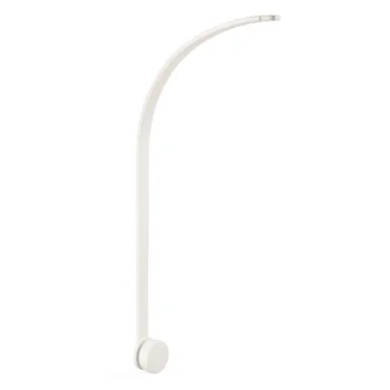 mobile holder white, Mobile and canopy holder