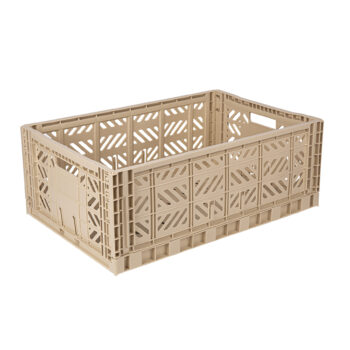 Folding box maxi, Boulder – Aykasa