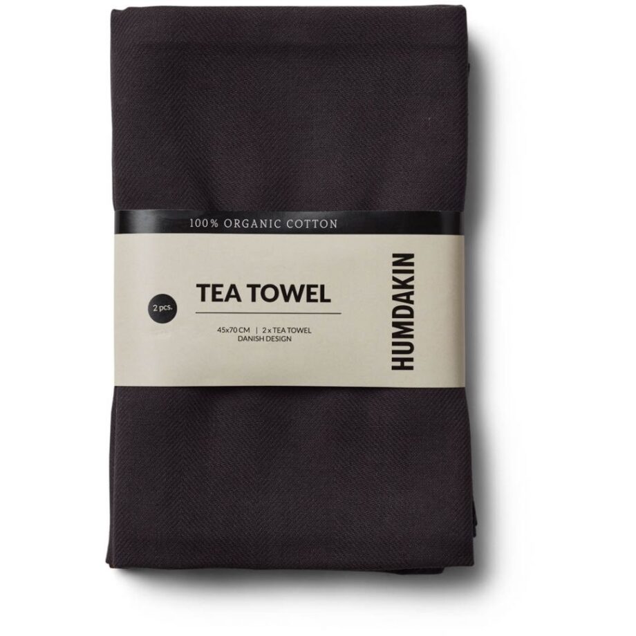 tea towel humdakin