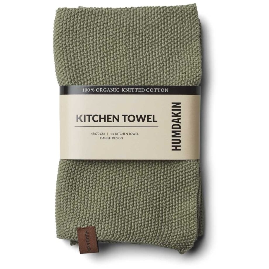 oak kitchen towel