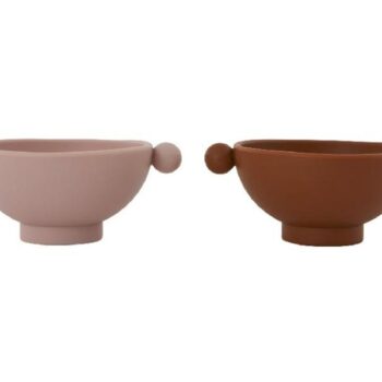inka bowls set