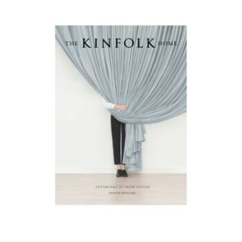 kinfolk home book