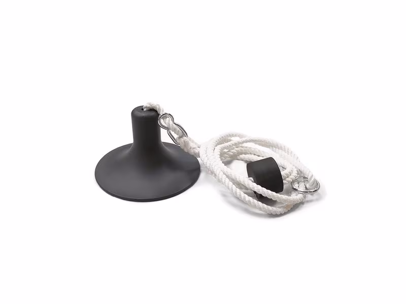 donut swing bobles
