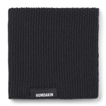 coal dishcloth