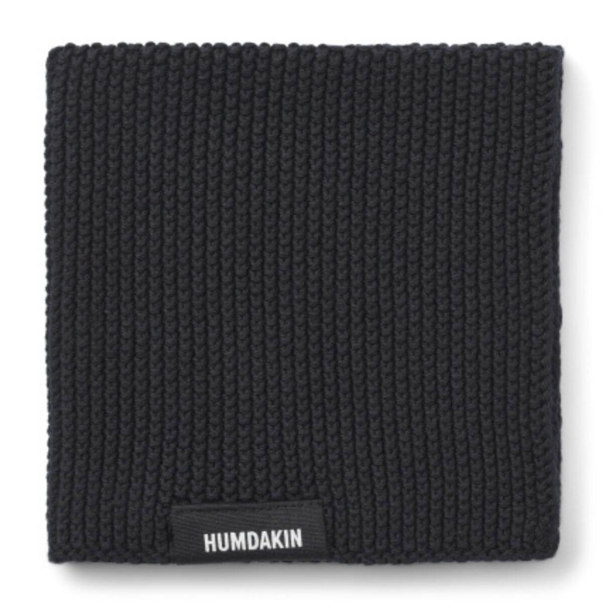 coal dishcloth