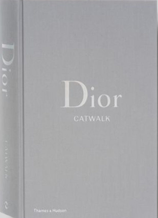 Dior catwalk
