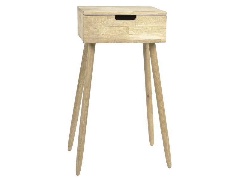 Villa collection side table