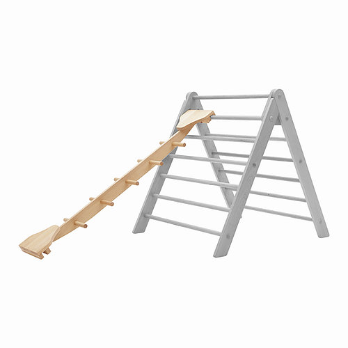 climp ladder