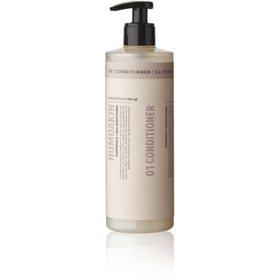 humdakin conditioner