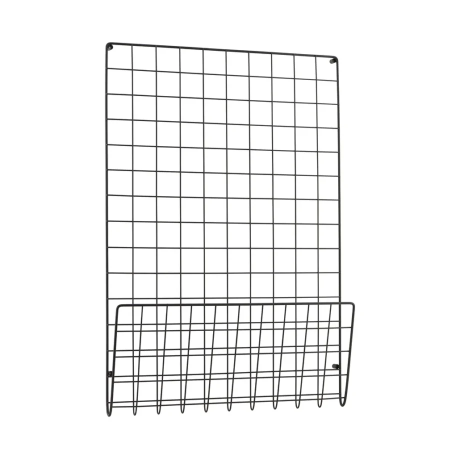 mesh pinwand von house doctor