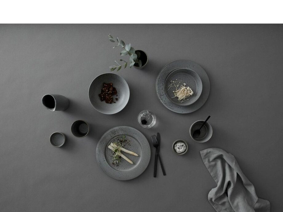 grey bowls