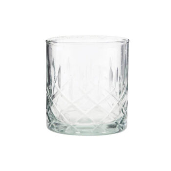 wishkey glass house doctor