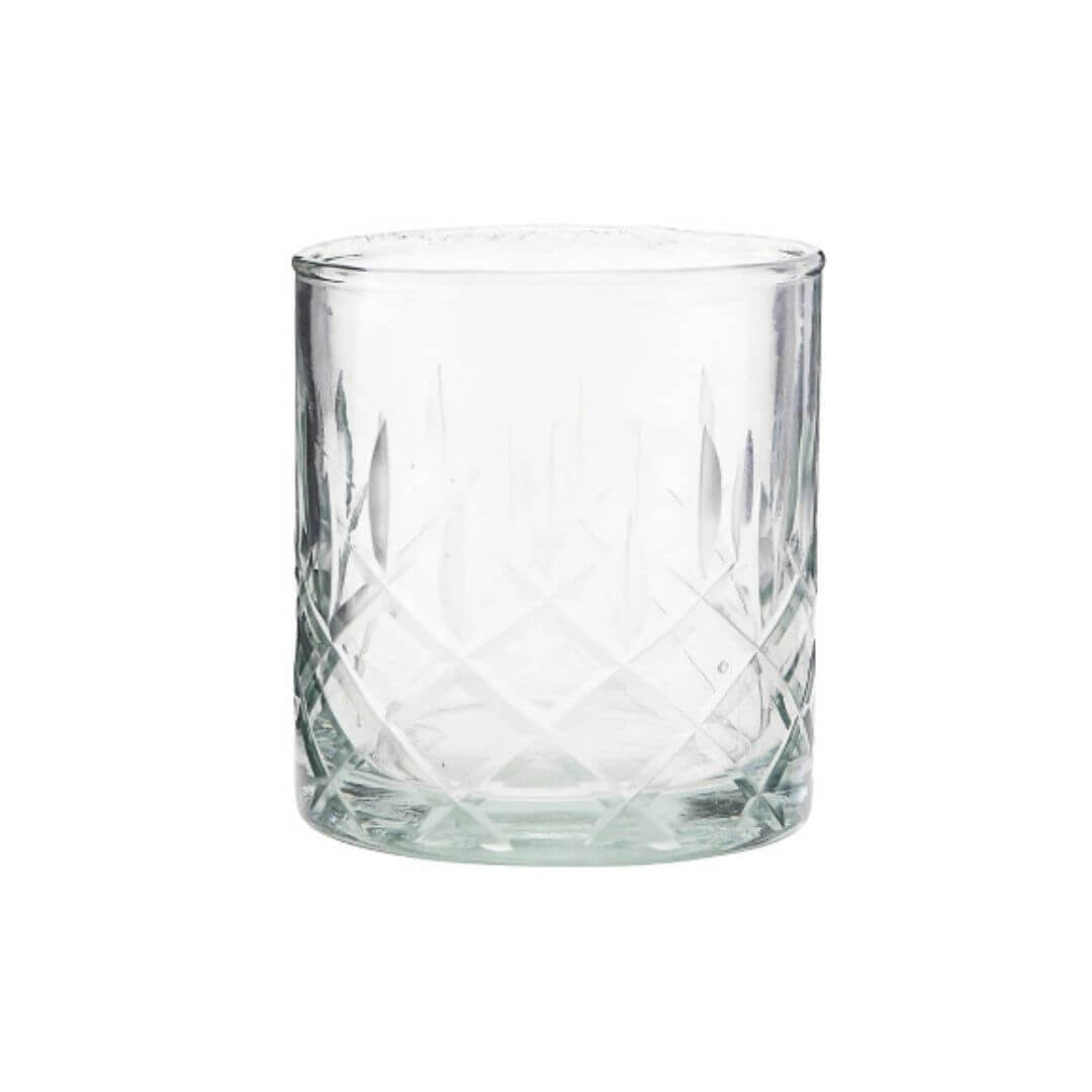 wishkey glass house doctor