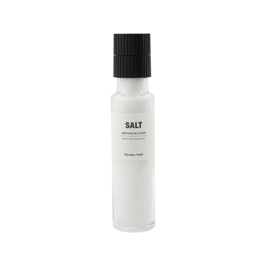 french sea salt