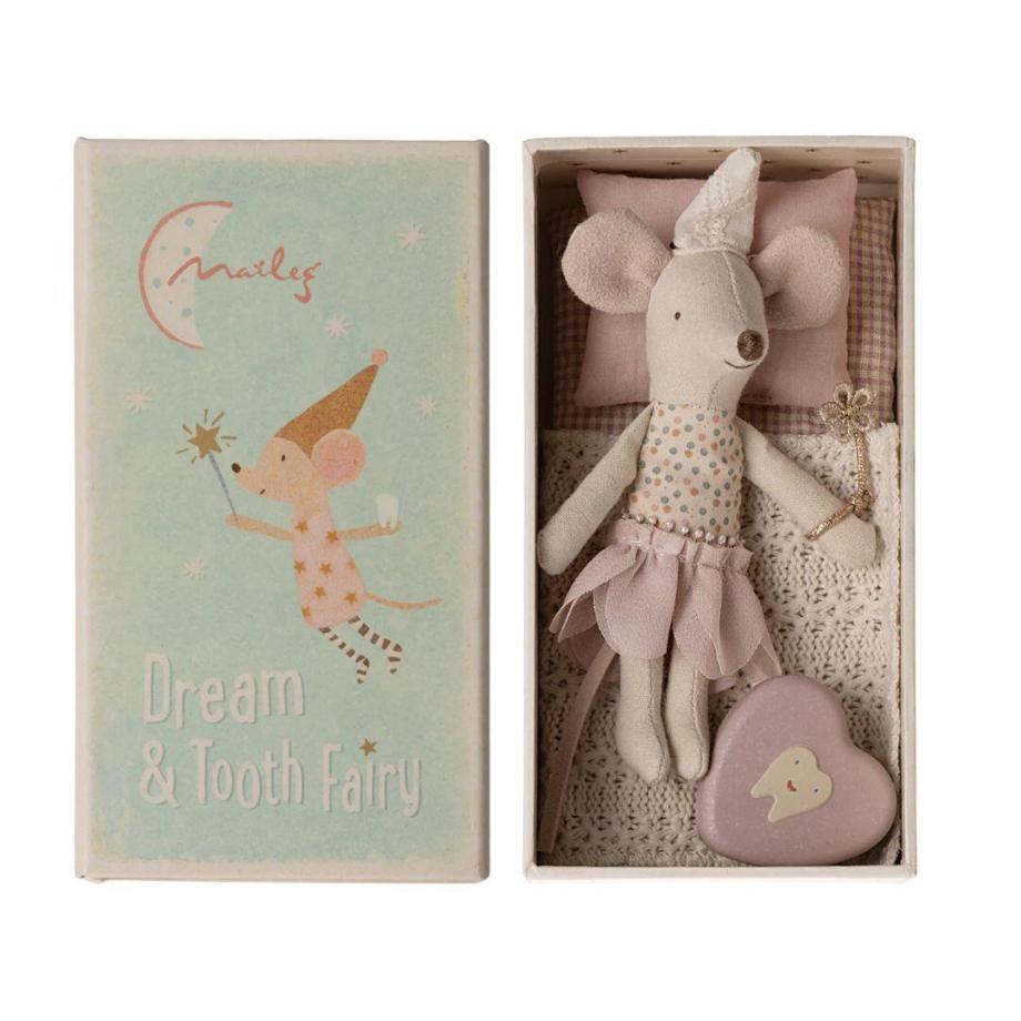 tooth fairy maileg rose