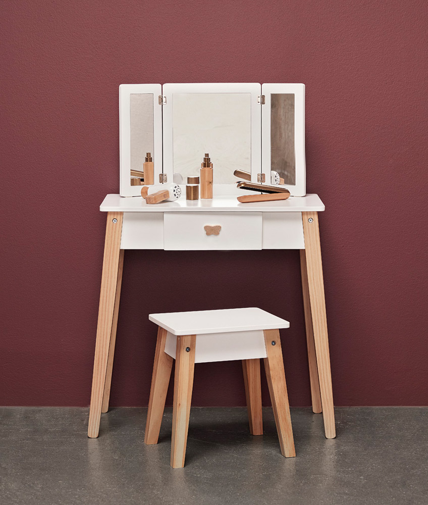 dressing table by astrup