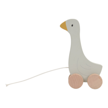goose pull-along